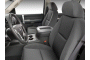 2008 GMC Sierra 1500 2WD Ext Cab 143.5