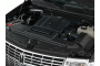 2009 Lincoln Navigator 2WD 4-door Engine