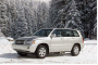 2003 Toyota Highlander