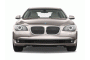 2010 BMW 7-Series 4-door Sedan 750Li RWD Front Exterior View