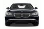 2010 BMW 7-Series 4-door Sedan 750i RWD Front Exterior View