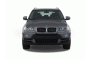 2009 BMW X5-Series AWD 4-door 30i Front Exterior View