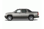 2009 Chevrolet Avalanche 2WD Crew Cab 130