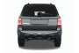 2009 Ford Escape 4WD 4-door I4 Auto XLT Rear Exterior View