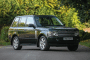 2004 Land Rover Range Rover formerly owned by Queen Elizabeth II (photo via Iconic Auctioneers)