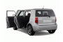 2010 Scion xB 5dr Wagon Auto (Natl) Open Doors