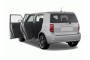 2008 Scion xB 5dr Wagon Auto (Natl) Open Doors