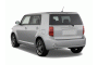 2008 Scion xB 5dr Wagon Auto (Natl) Angular Rear Exterior View