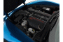 2010 Chevrolet Corvette 2-door Convertible w/3LT Engine