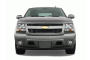 2008 Chevrolet Avalanche 2WD Crew Cab 130