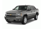 2009 Chevrolet Avalanche 2WD Crew Cab 130