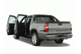 2008 Chevrolet Avalanche 2WD Crew Cab 130