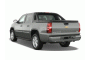 2008 Chevrolet Avalanche 2WD Crew Cab 130