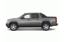 2009 Chevrolet Avalanche 2WD Crew Cab 130