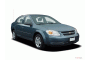 2006 Chevrolet Cobalt (Chevy) Pictures/Photos Gallery - The Car Connection