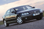 2006 Volkswagen Phaeton