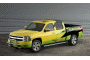 2006 Chevrolet Silverado E85 Handyman Concept