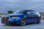 2007 Audi S6 Avant clone (photo via Cars & Bids)