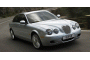 2007 Jaguar S-TYPE 3.0