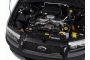 2008 Subaru Forester 4-door Auto Sports X Engine