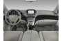 2008 Acura MDX 4WD 4-door Sport/Entertainment Pkg Dashboard