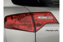 2008 Acura MDX 4WD 4-door Sport/Entertainment Pkg Tail Light