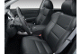 2008 Acura RDX 4WD 4-door Front Seats