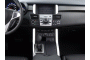 2008 Acura RDX 4WD 4-door Instrument Panel