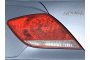 2008 Acura RL 4-door Sedan (Natl) Tail Light