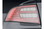 2008 Acura TL 4-door Sedan Auto Tail Light