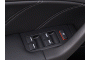 2008 Acura TL 4-door Sedan Man Type-S Door Controls