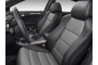 2008 Acura TL 4-door Sedan Man Type-S Front Seats