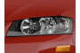 2008 Audi A3 4-door HB Auto DSG FrontTrak Headlight