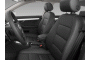 2008 Audi A4 5dr Wagon Auto 2.0T quattro Front Seats