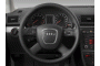 2008 Audi A4 5dr Wagon Auto 2.0T quattro Steering Wheel