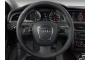 2008 Audi A5 2-door Coupe Auto Steering Wheel