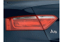 2008 Audi A5 2-door Coupe Auto Tail Light