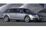 2008 Audi A6 3.2L