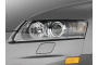 2008 Audi A6 4-door Avant Wagon 3.2L quattro *Ltd Avail* Headlight