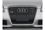 2008 Audi A6 4-door Sedan 3.2L quattro *Ltd Avail* Grille