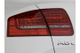 2008 Audi A8 L 4-door Sedan 4.2L Tail Light
