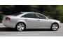 2008 Audi A8 