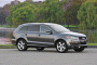 2008 Audi Q7 3.0 TDI (Euro)