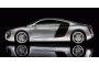 2008 Audi R8 