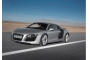 2008 Audi R8