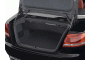 2008 Audi S4 2-door Cabriolet Auto Trunk