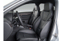 2008 Audi S4 4-door Sedan Auto Front Seats