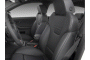 2008 Audi S4 5dr Avant Wagon Auto Front Seats