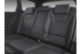 2008 Audi S4 5dr Avant Wagon Auto Rear Seats