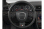2008 Audi S4 5dr Avant Wagon Auto Steering Wheel
